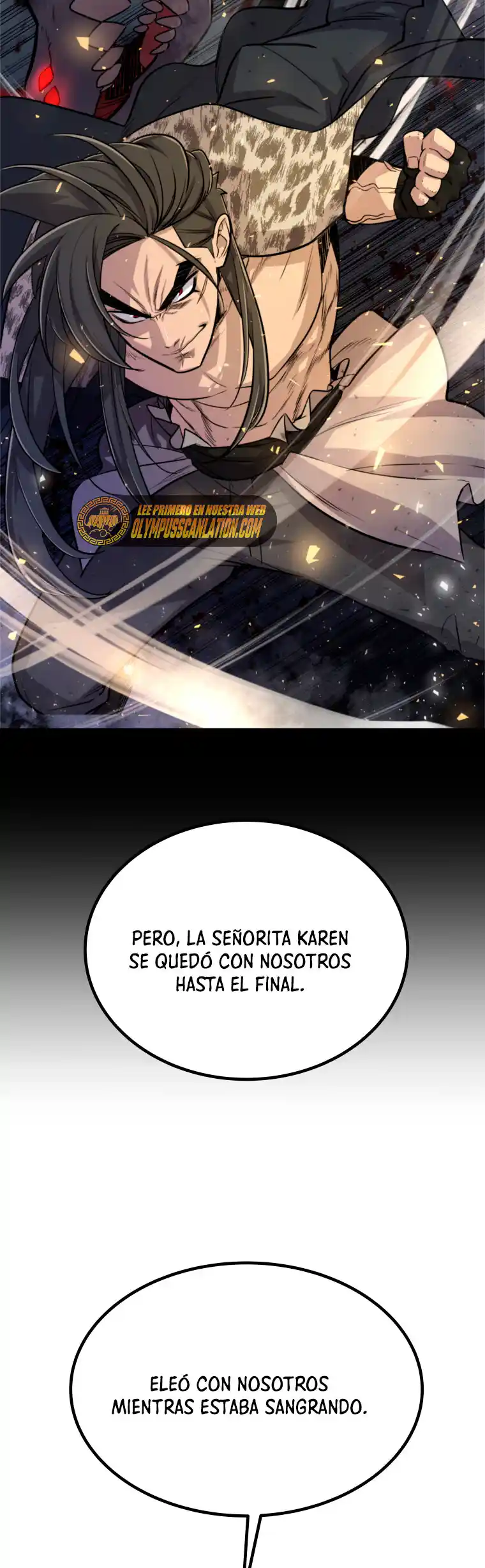 Espada Ultra Poderosa - Capítulo 43 - Página 60 - LectorTMOo