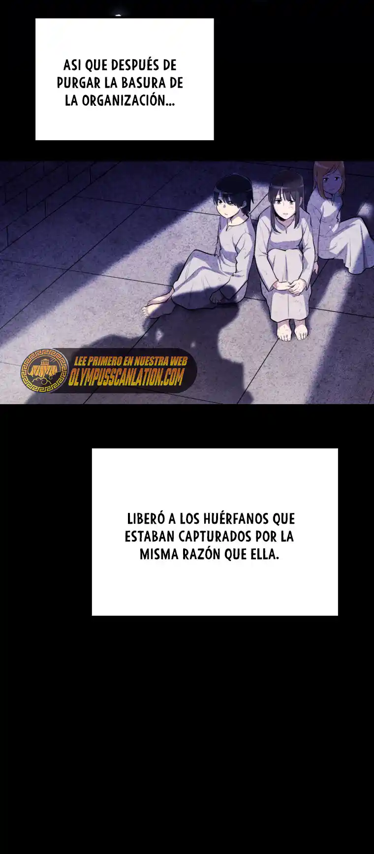 Espada Ultra Poderosa - Capítulo 44 - Página 20 - LectorTMOo