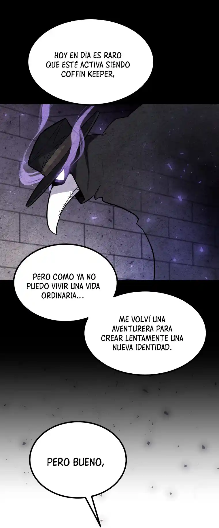 Espada Ultra Poderosa - Capítulo 44 - Página 21 - LectorTMOo