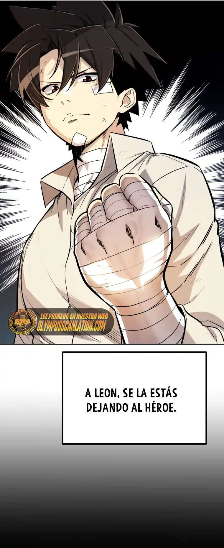 Espada Ultra Poderosa - Capítulo 44 - Página 31 - LectorTMOo