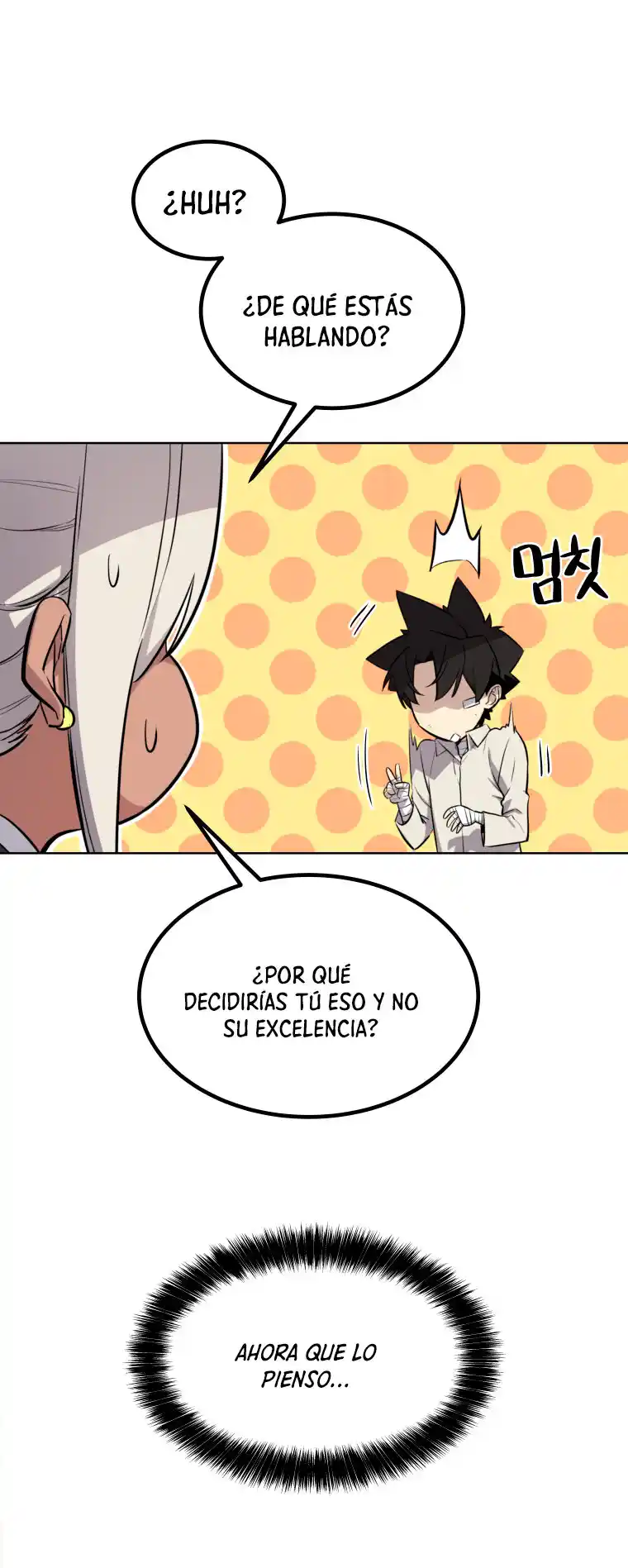 Espada Ultra Poderosa - Capítulo 44 - Página 36 - LectorTMOo