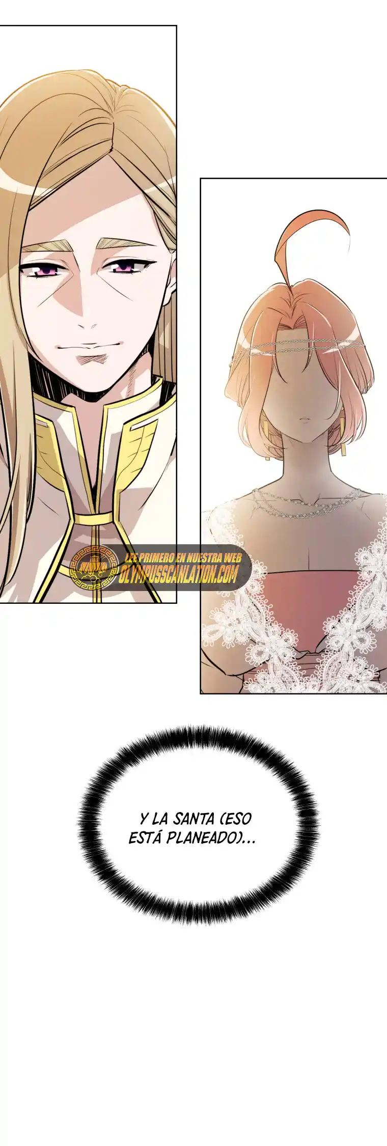Espada Ultra Poderosa - Capítulo 44 - Página 39 - LectorTMOo