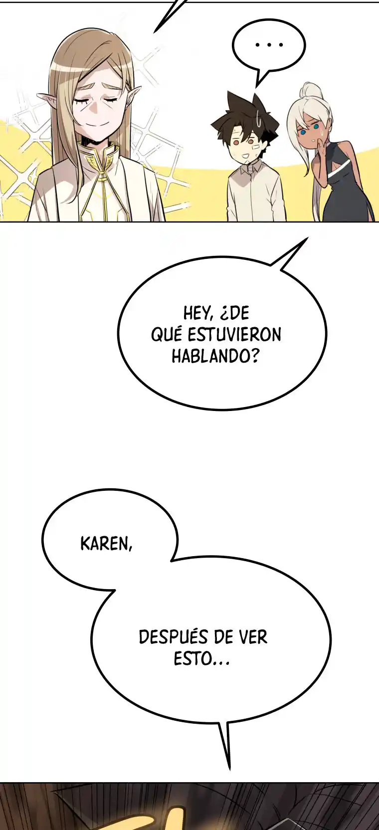 Espada Ultra Poderosa - Capítulo 44 - Página 42 - LectorTMOo