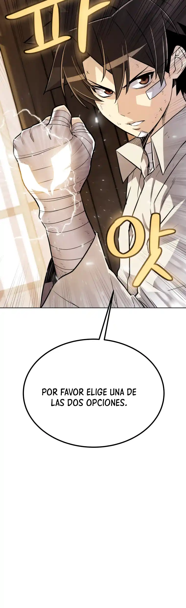Espada Ultra Poderosa - Capítulo 44 - Página 43 - LectorTMOo