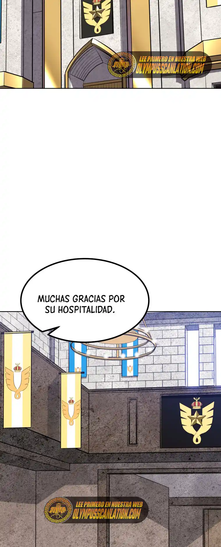 Espada Ultra Poderosa - Capítulo 44 - Página 46 - LectorTMOo