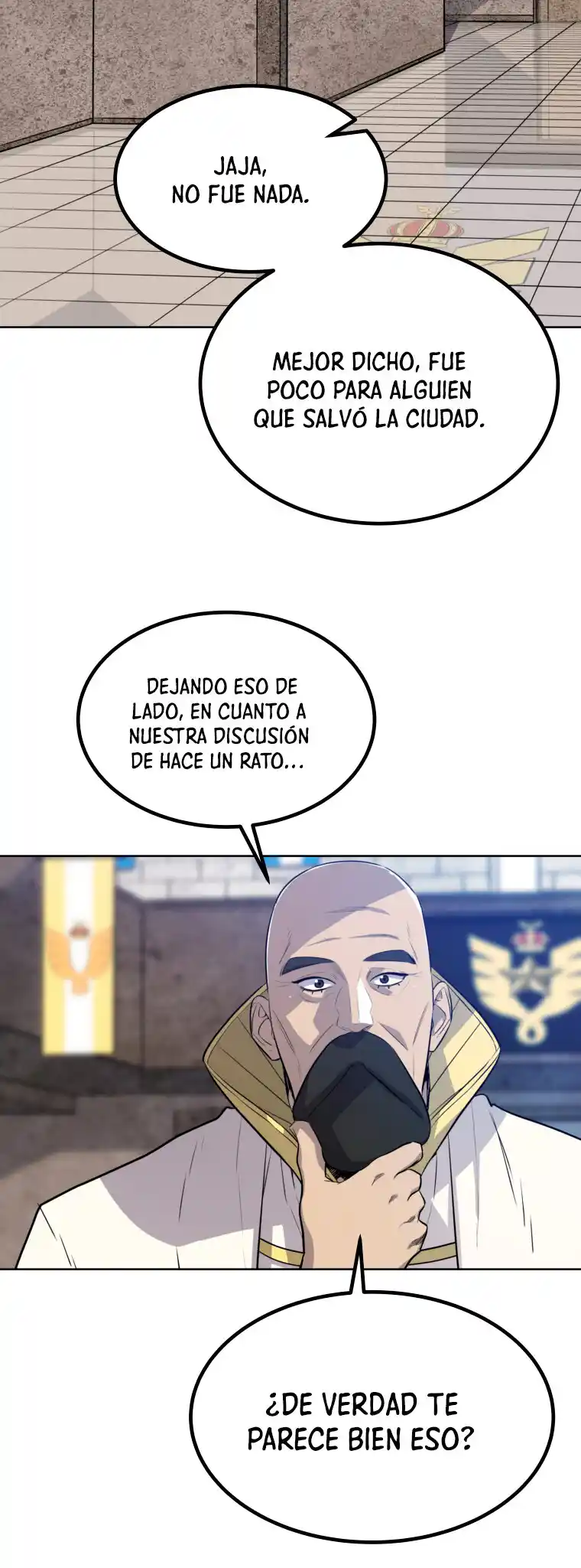Espada Ultra Poderosa - Capítulo 44 - Página 47 - LectorTMOo