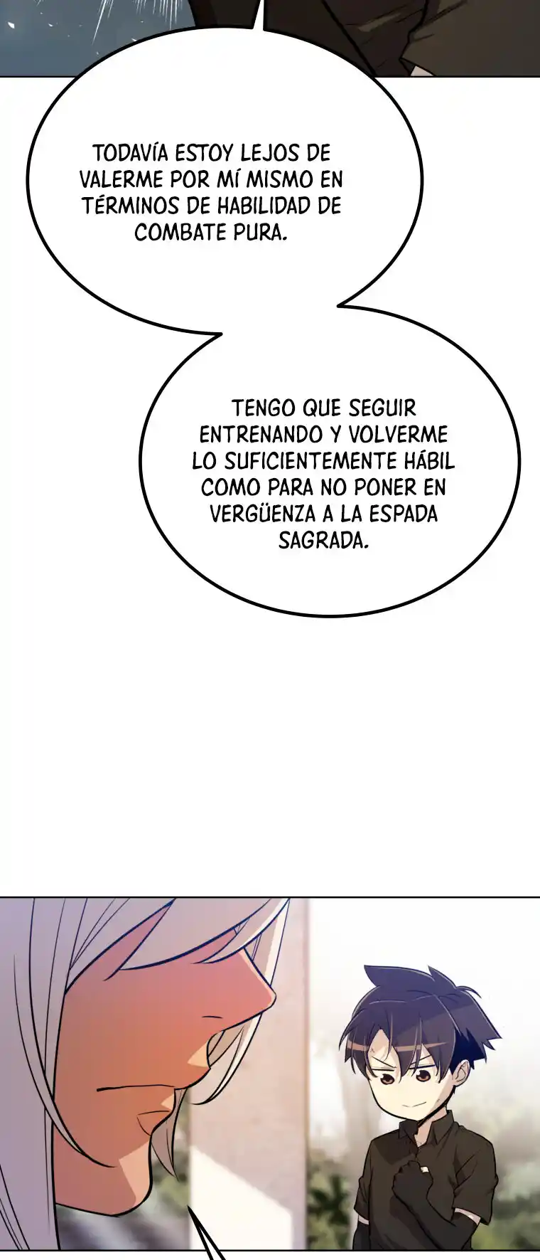 Espada Ultra Poderosa - Capítulo 45 - Página 5 - LectorTMOo