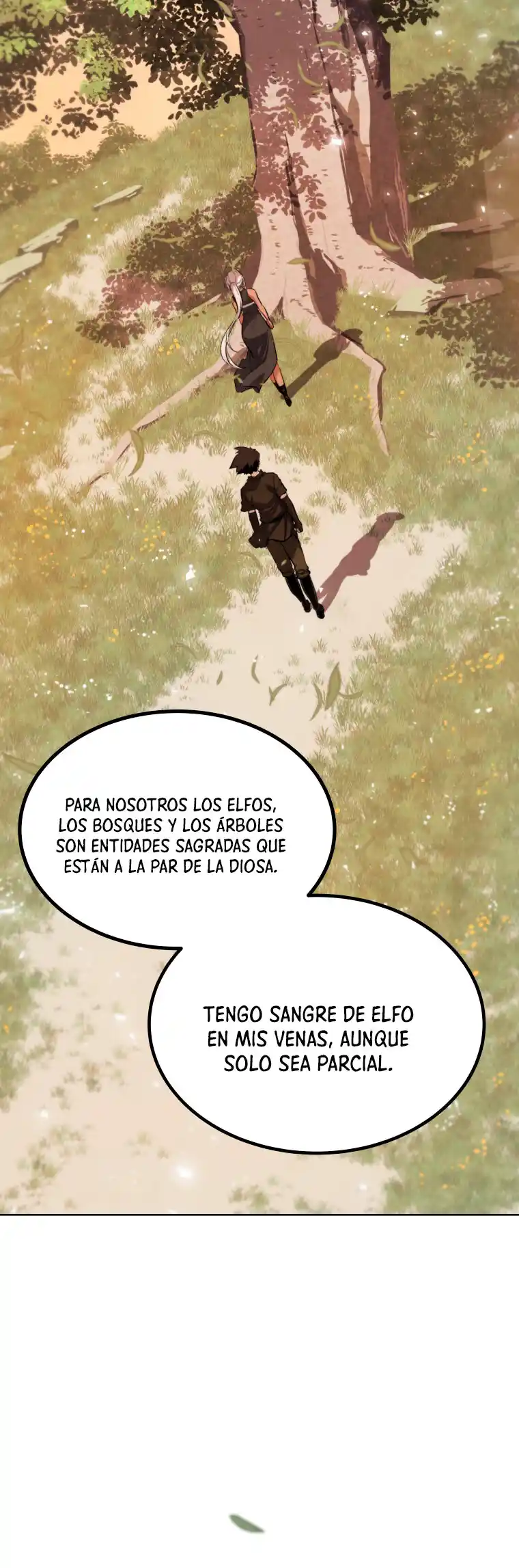 Espada Ultra Poderosa - Capítulo 45 - Página 11 - LectorTMOo