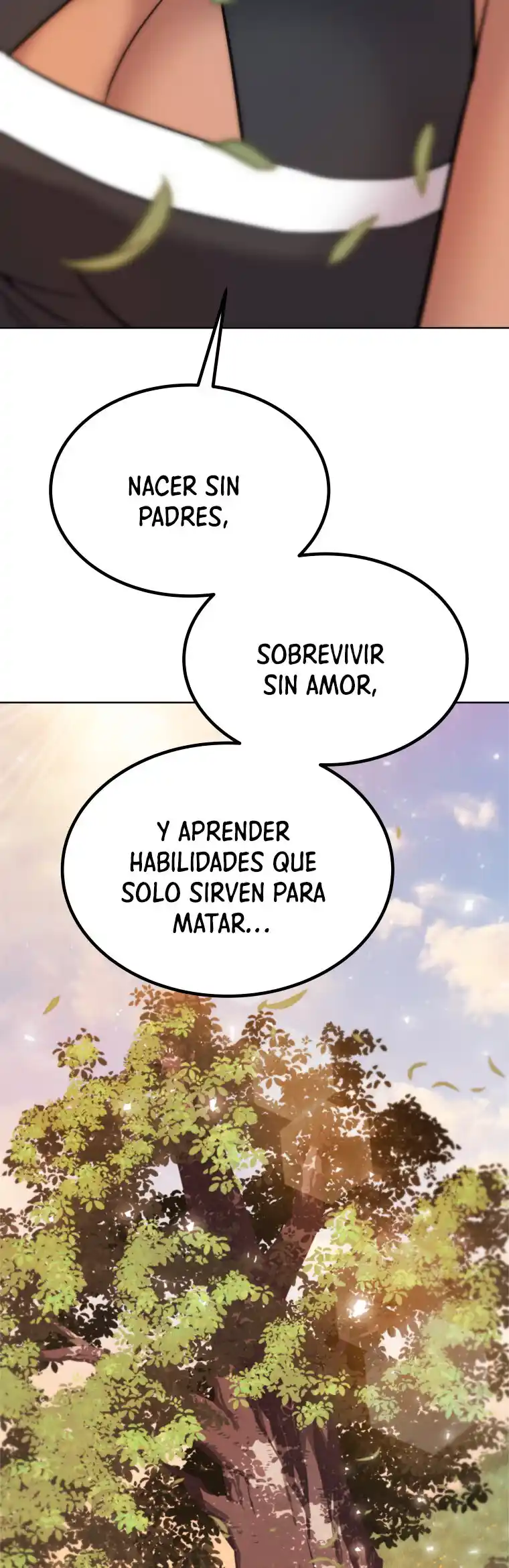 Espada Ultra Poderosa - Capítulo 45 - Página 17 - LectorTMOo