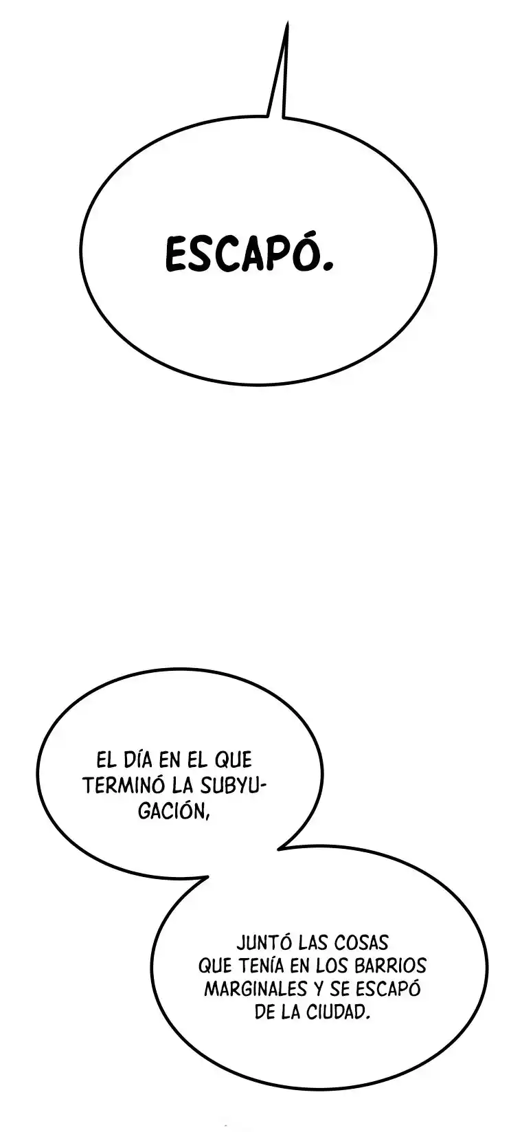 Espada Ultra Poderosa - Capítulo 45 - Página 30 - LectorTMOo