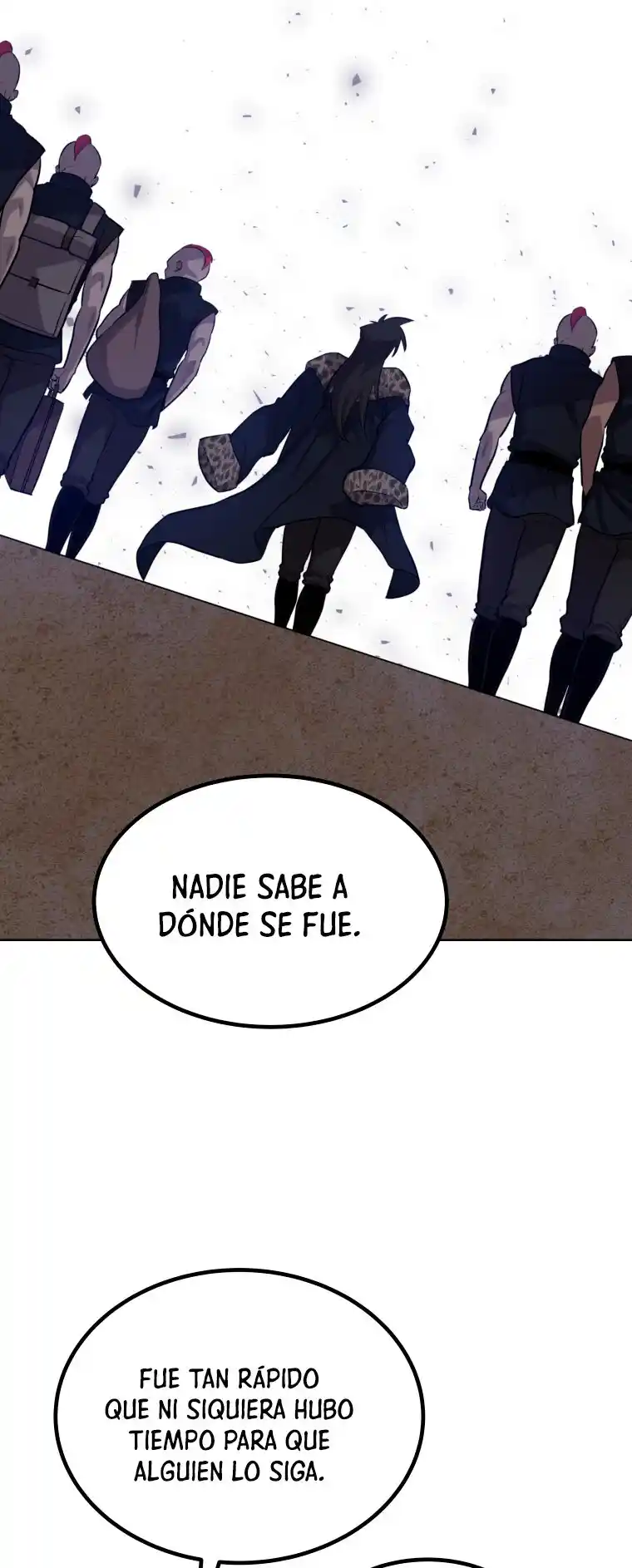 Espada Ultra Poderosa - Capítulo 45 - Página 31 - LectorTMOo