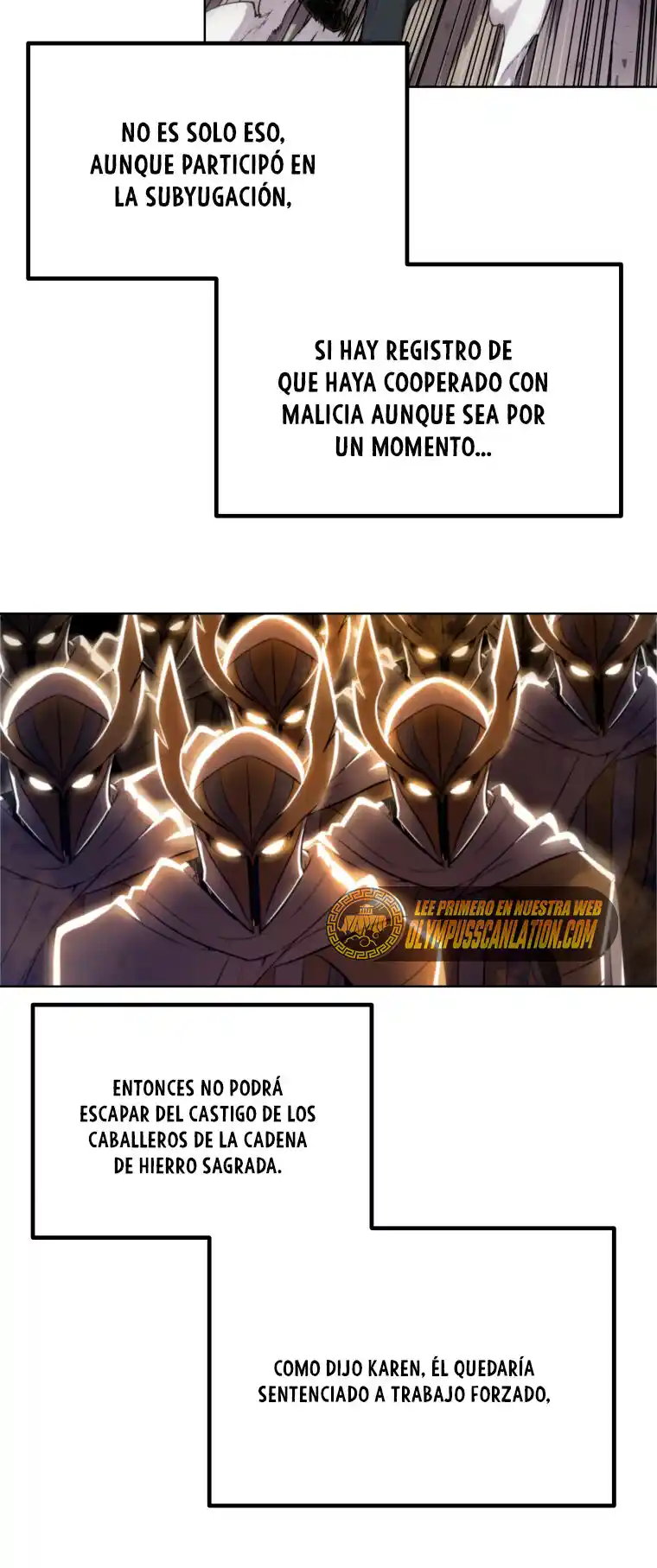 Espada Ultra Poderosa - Capítulo 45 - Página 34 - LectorTMOo
