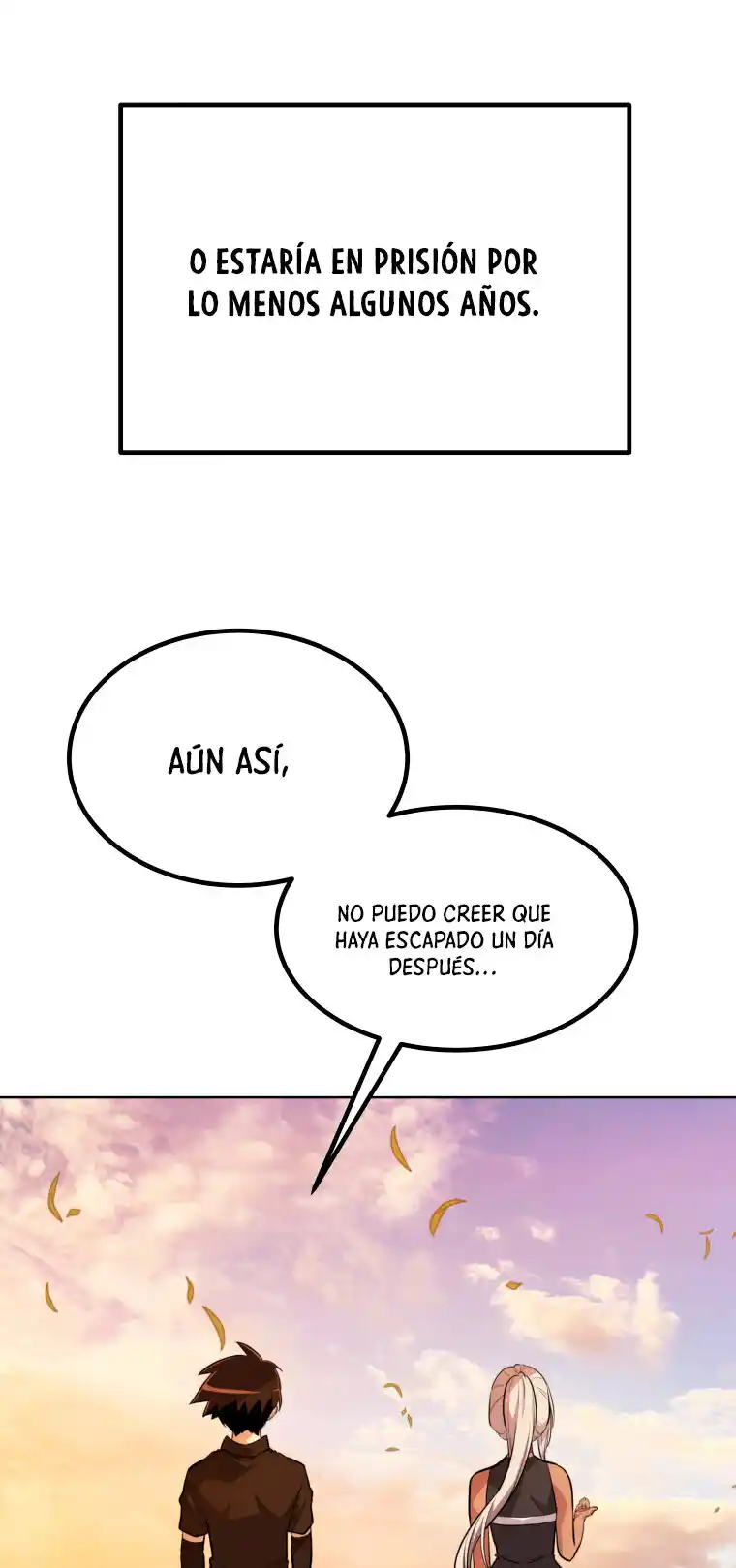 Espada Ultra Poderosa - Capítulo 45 - Página 35 - LectorTMOo