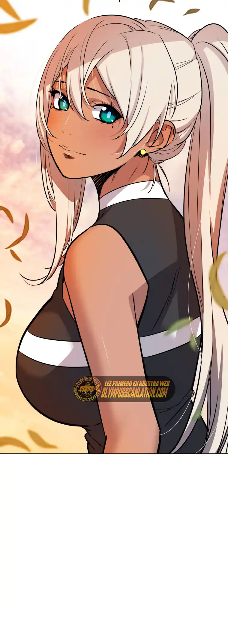 Espada Ultra Poderosa - Capítulo 45 - Página 41 - LectorTMOo