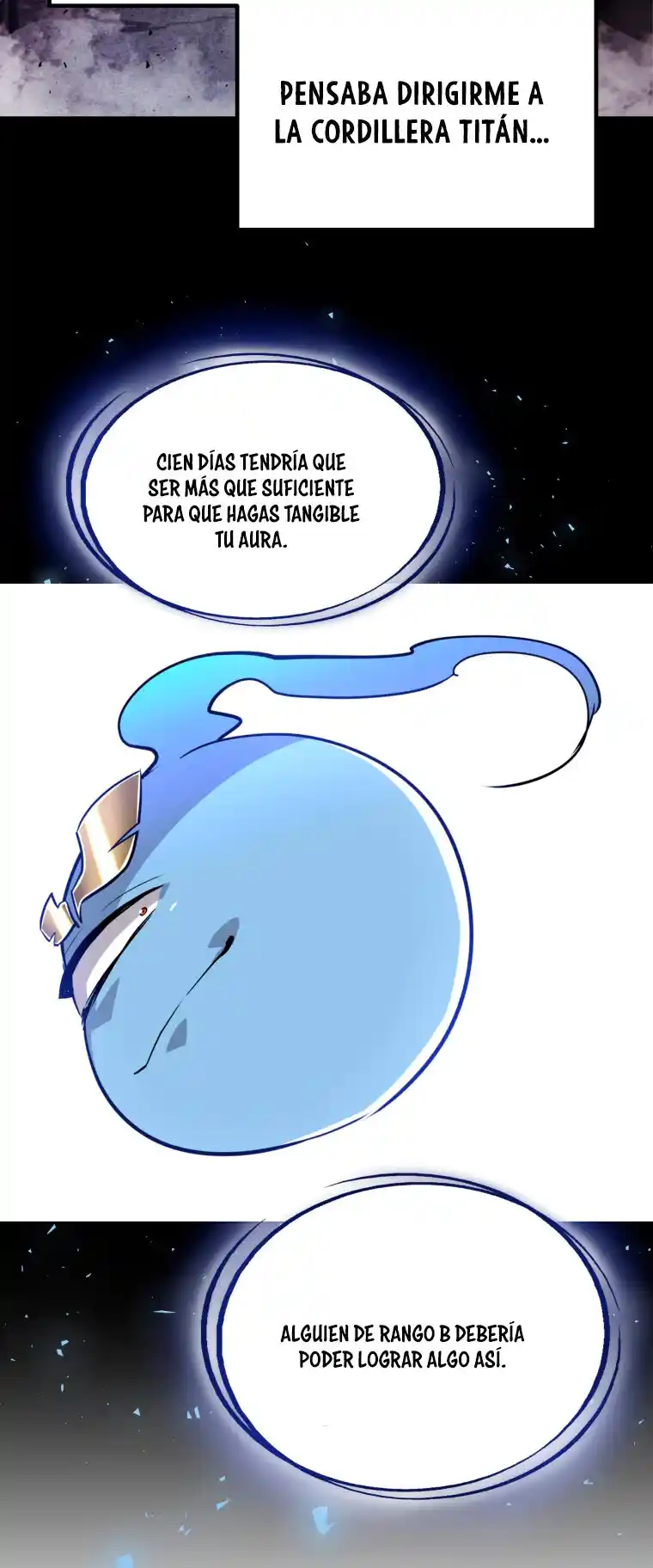 Espada Ultra Poderosa - Capítulo 45 - Página 43 - LectorTMOo