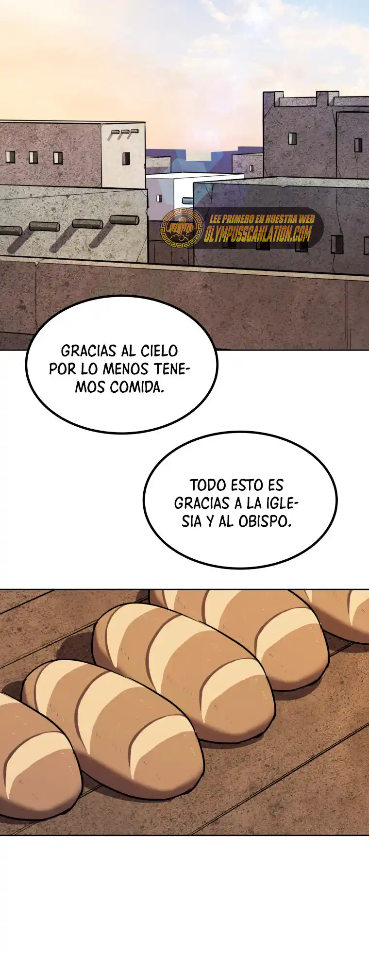 Espada Ultra Poderosa - Capítulo 45 - Página 58 - LectorTMOo