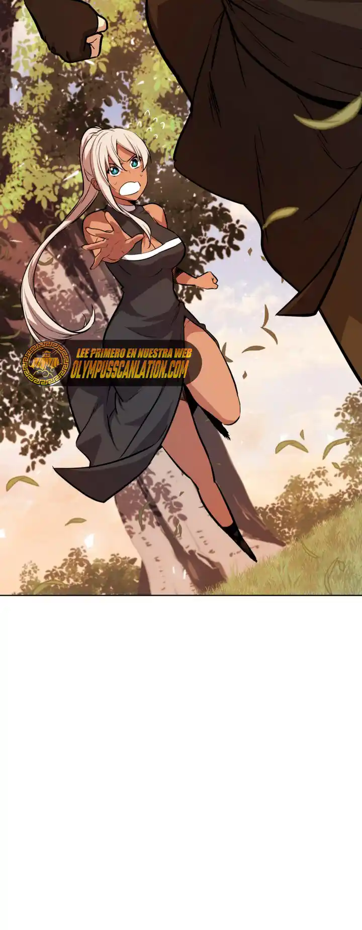 Espada Ultra Poderosa - Capítulo 46 - Página 6 - LectorTMOo