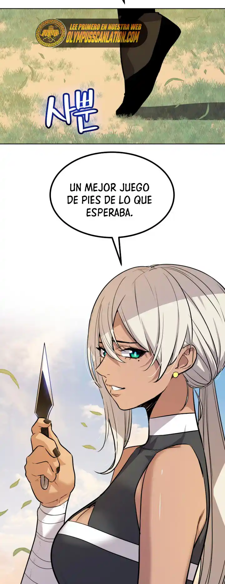 Espada Ultra Poderosa - Capítulo 46 - Página 17 - LectorTMOo