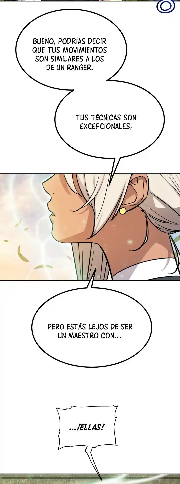 Espada Ultra Poderosa - Capítulo 46 - Página 19 - LectorTMOo