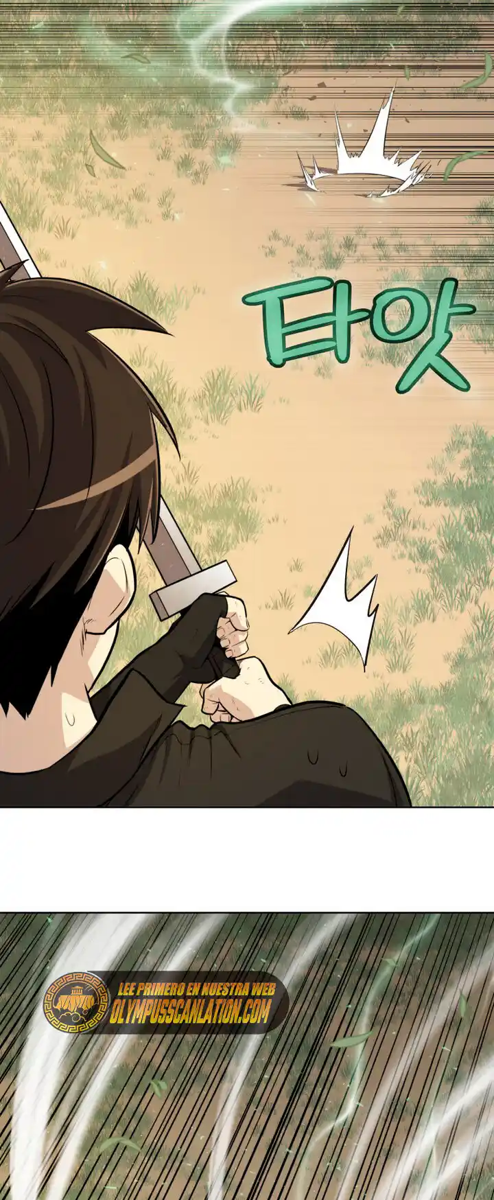Espada Ultra Poderosa - Capítulo 46 - Página 20 - LectorTMOo