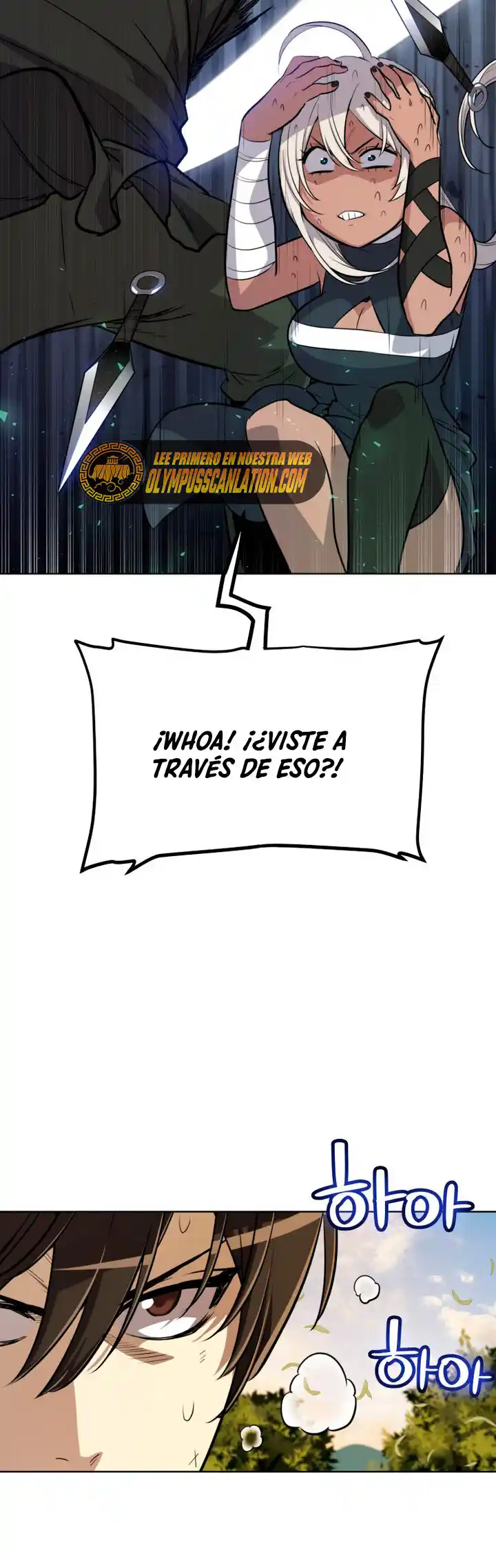 Espada Ultra Poderosa - Capítulo 46 - Página 26 - LectorTMOo