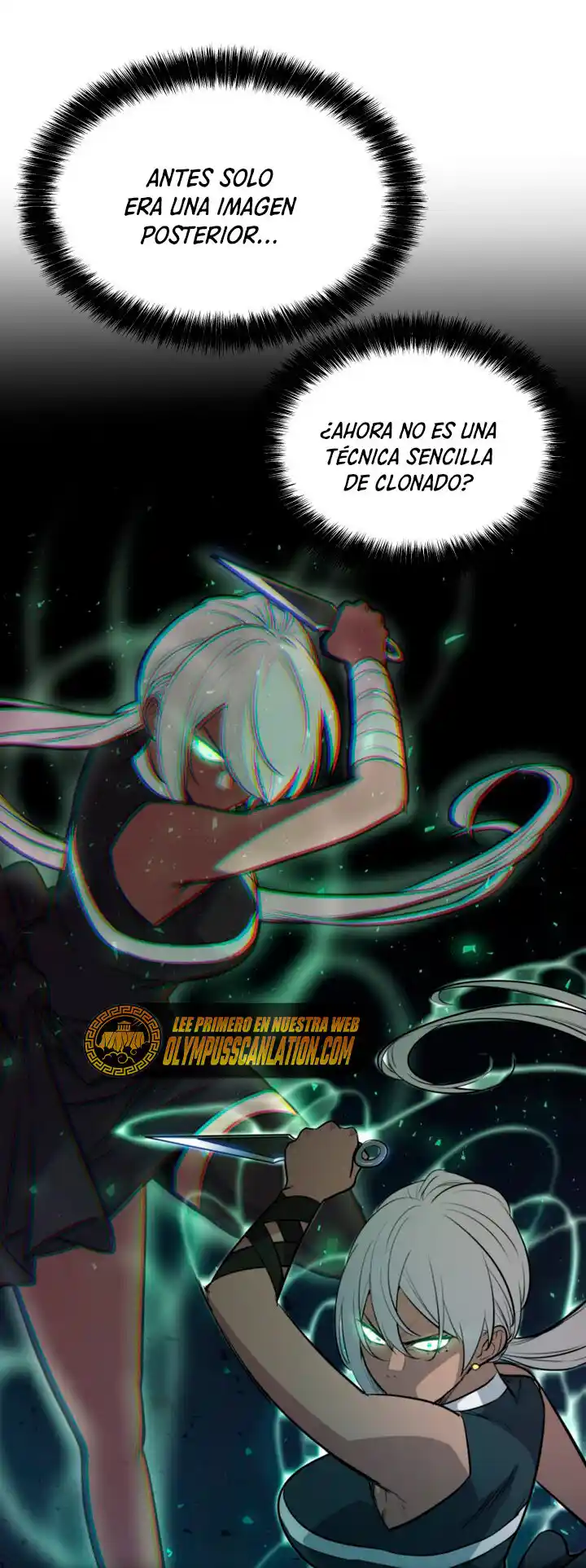Espada Ultra Poderosa - Capítulo 46 - Página 30 - LectorTMOo