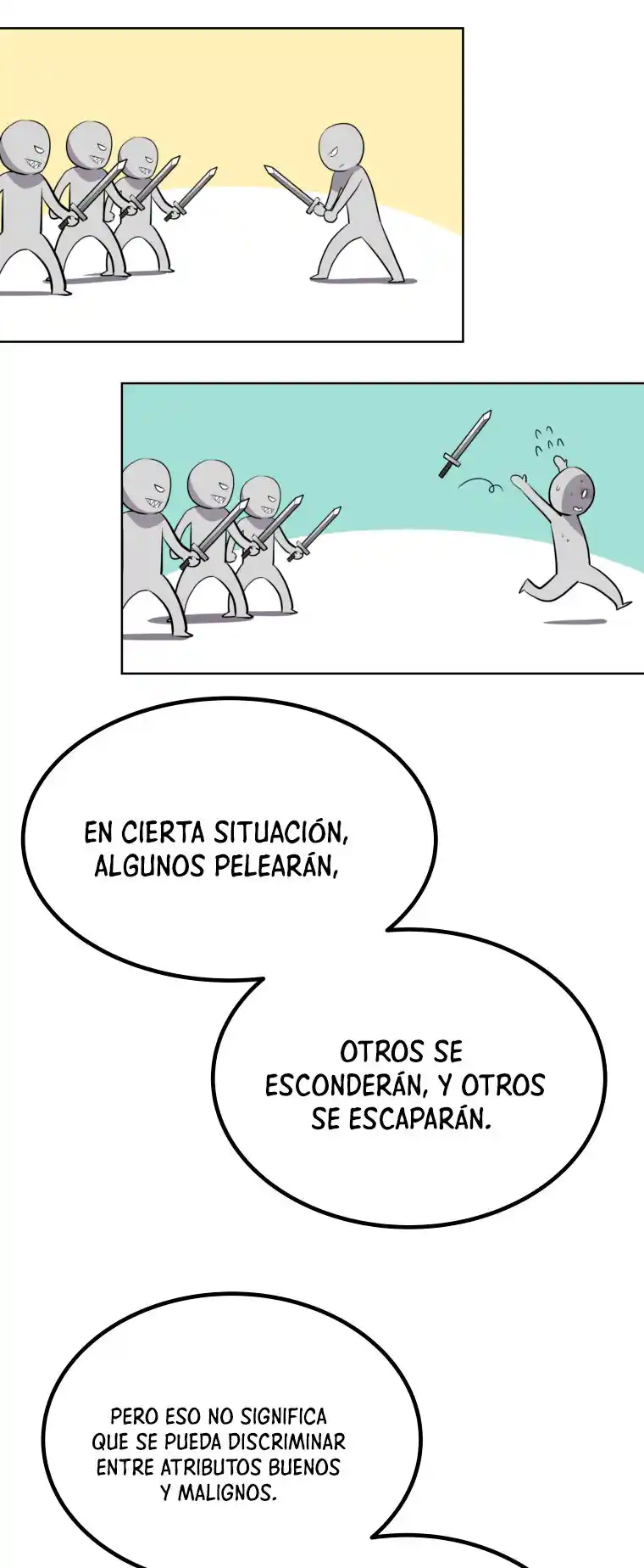 Espada Ultra Poderosa - Capítulo 47 - Página 6 - LectorTMOo