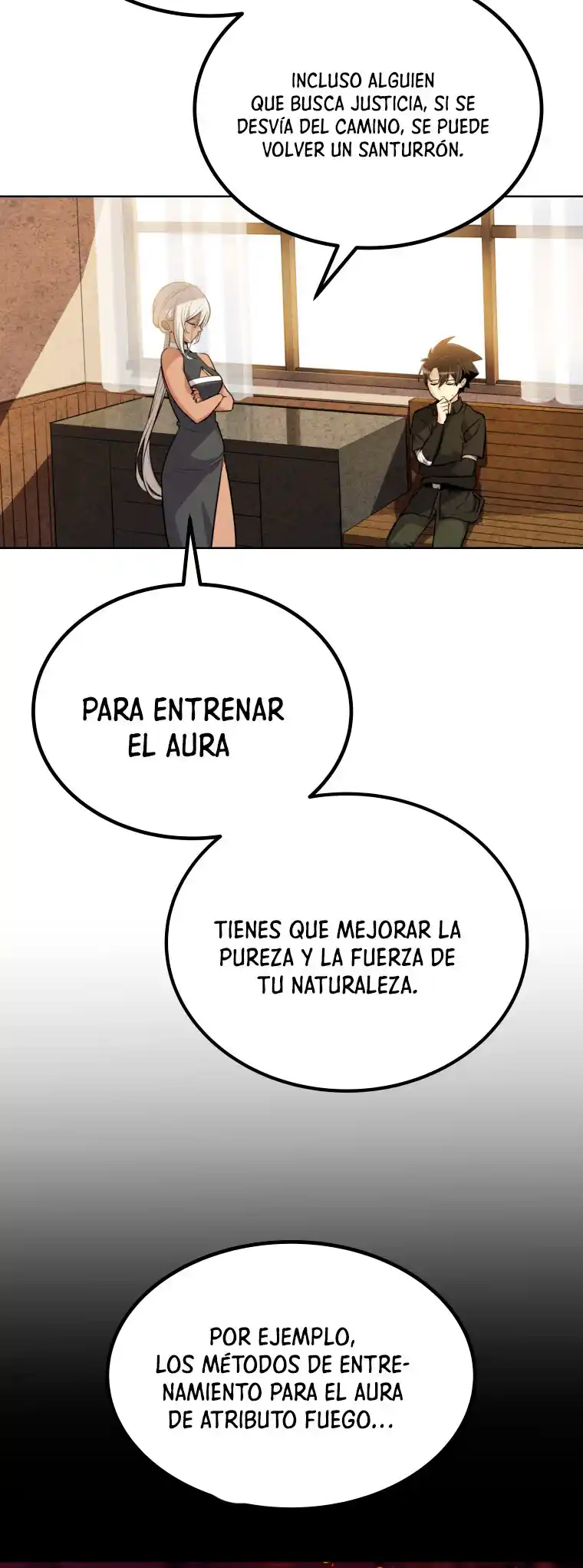 Espada Ultra Poderosa - Capítulo 47 - Página 7 - LectorTMOo