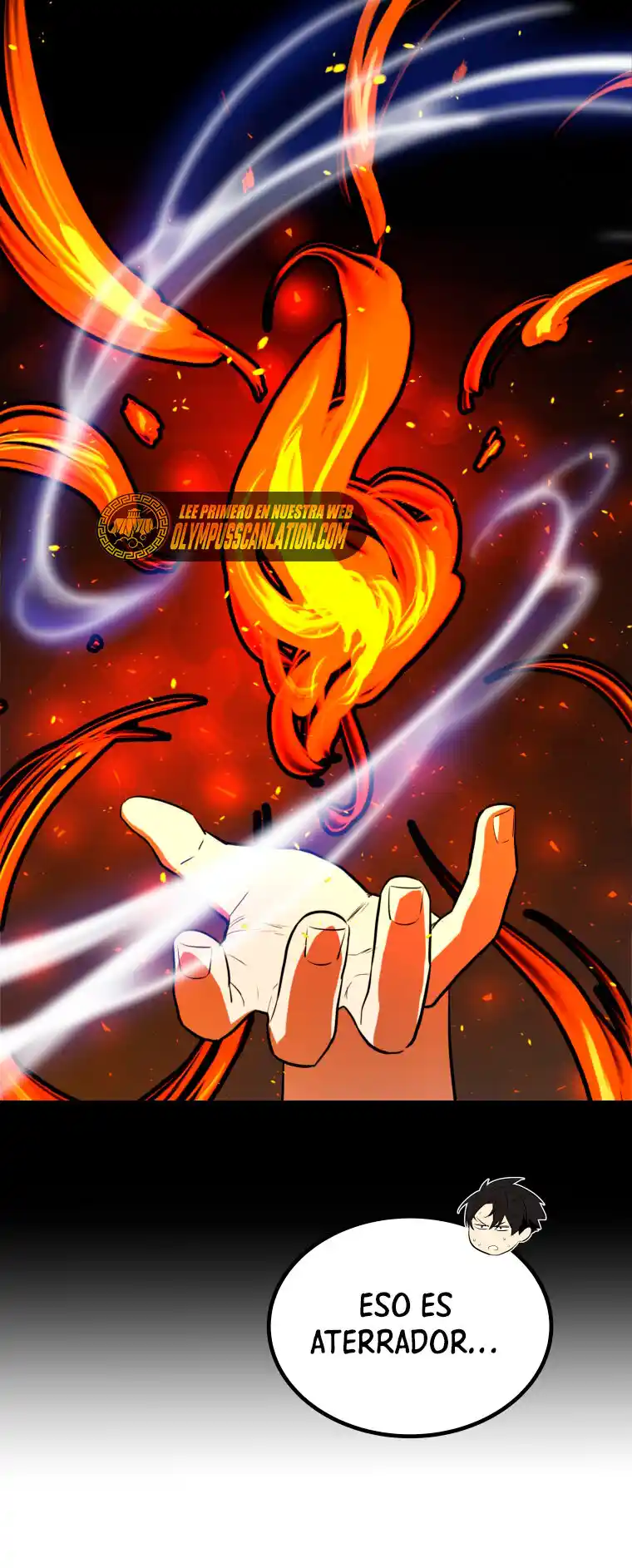 Espada Ultra Poderosa - Capítulo 47 - Página 9 - LectorTMOo