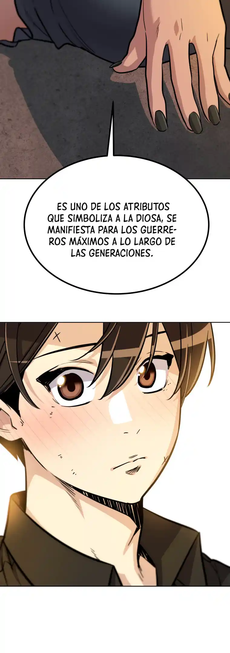 Espada Ultra Poderosa - Capítulo 47 - Página 12 - LectorTMOo
