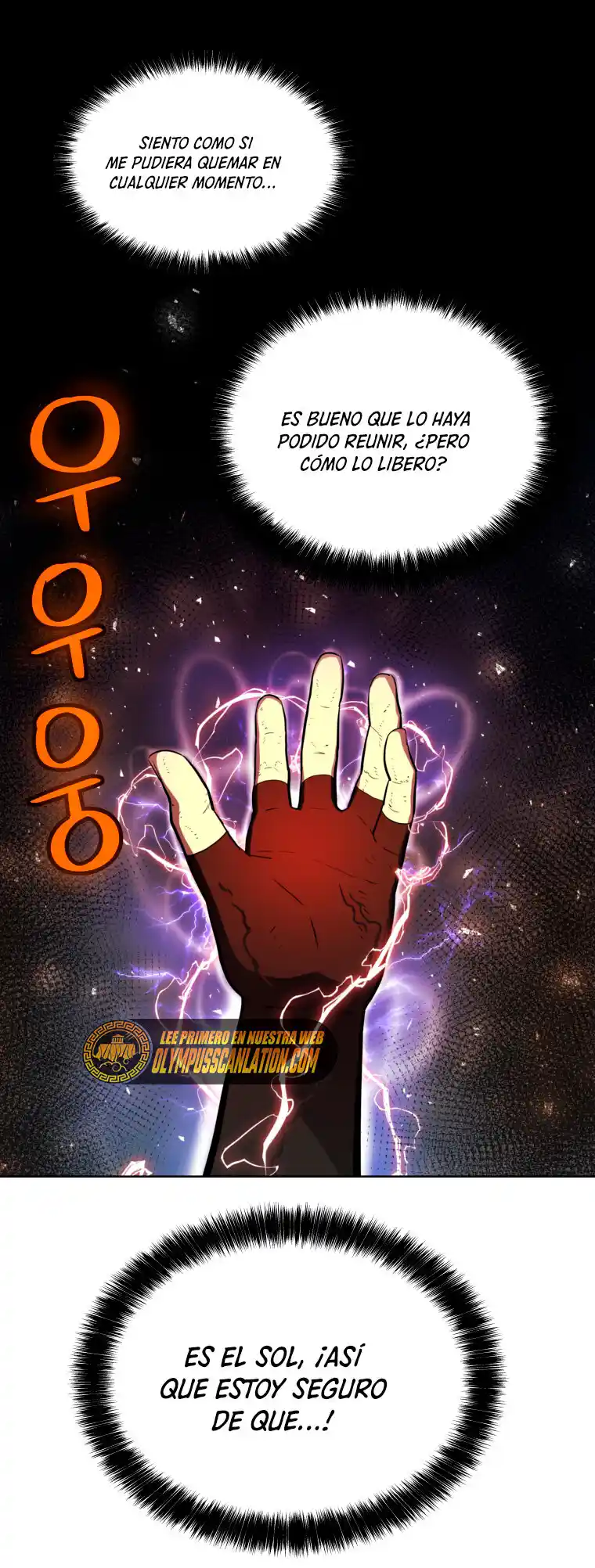 Espada Ultra Poderosa - Capítulo 47 - Página 19 - LectorTMOo