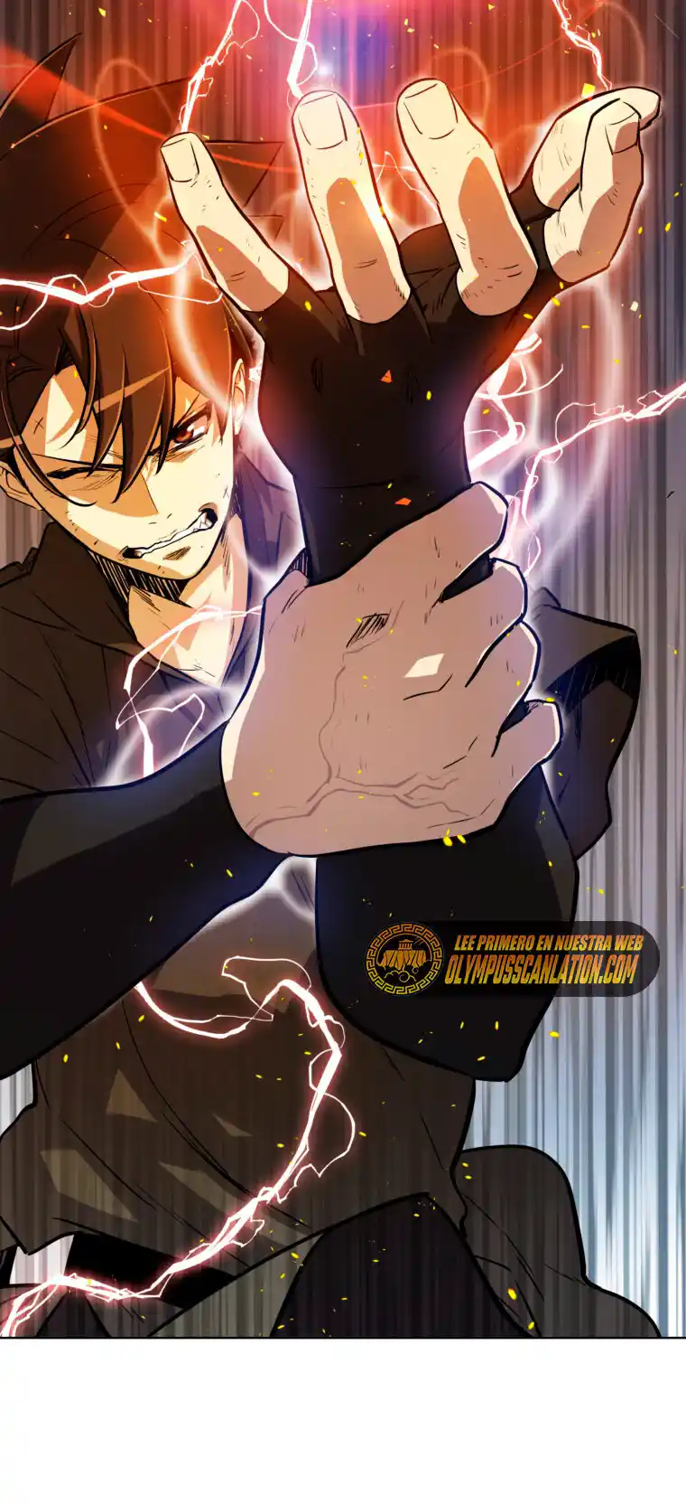 Espada Ultra Poderosa - Capítulo 47 - Página 21 - LectorTMOo