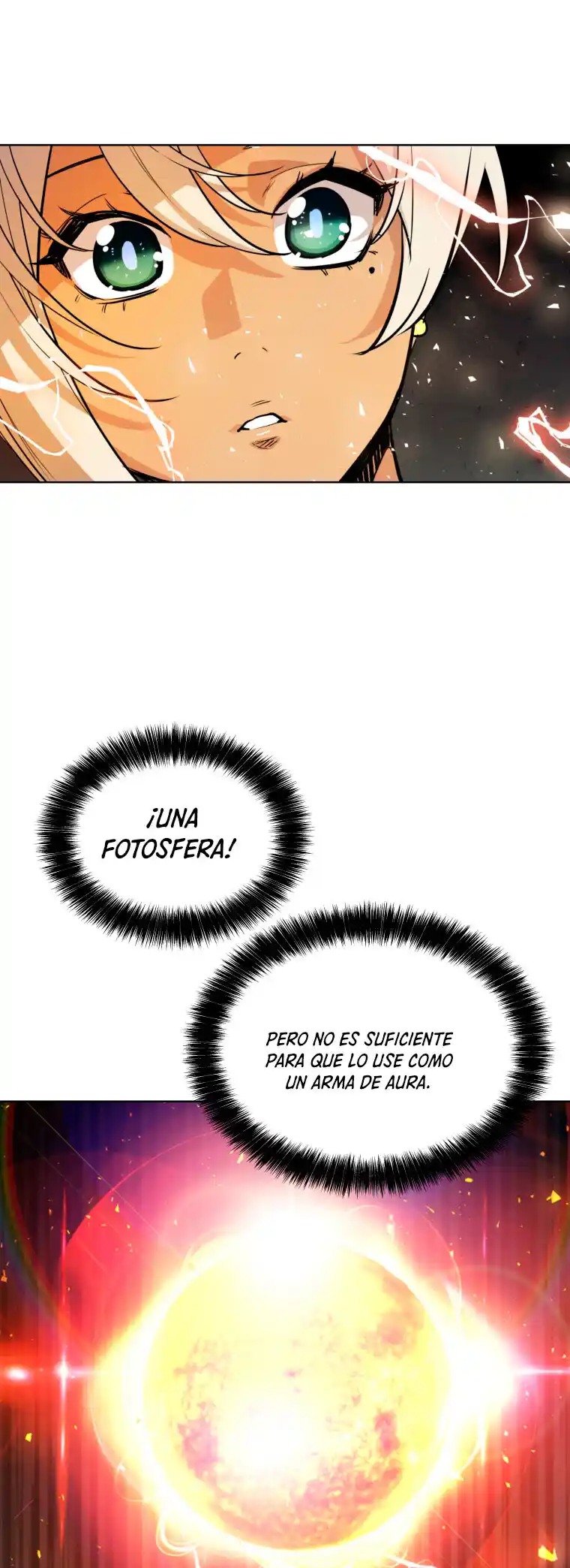 Espada Ultra Poderosa - Capítulo 47 - Página 22 - LectorTMOo