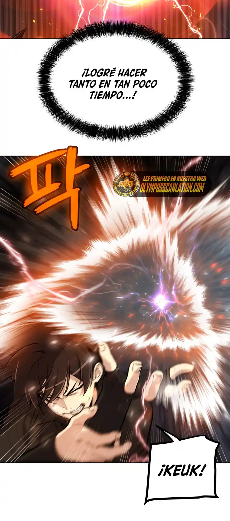 Espada Ultra Poderosa - Capítulo 47 - Página 23 - LectorTMOo