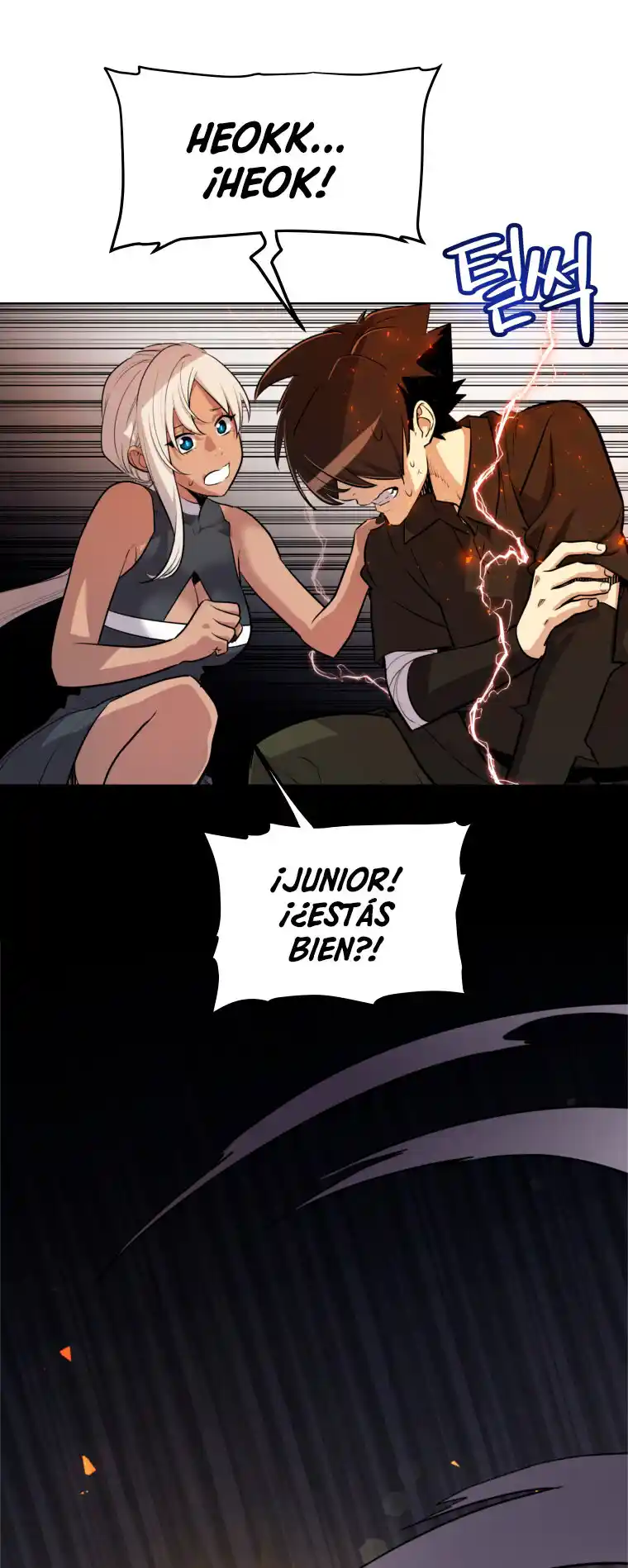 Espada Ultra Poderosa - Capítulo 47 - Página 24 - LectorTMOo