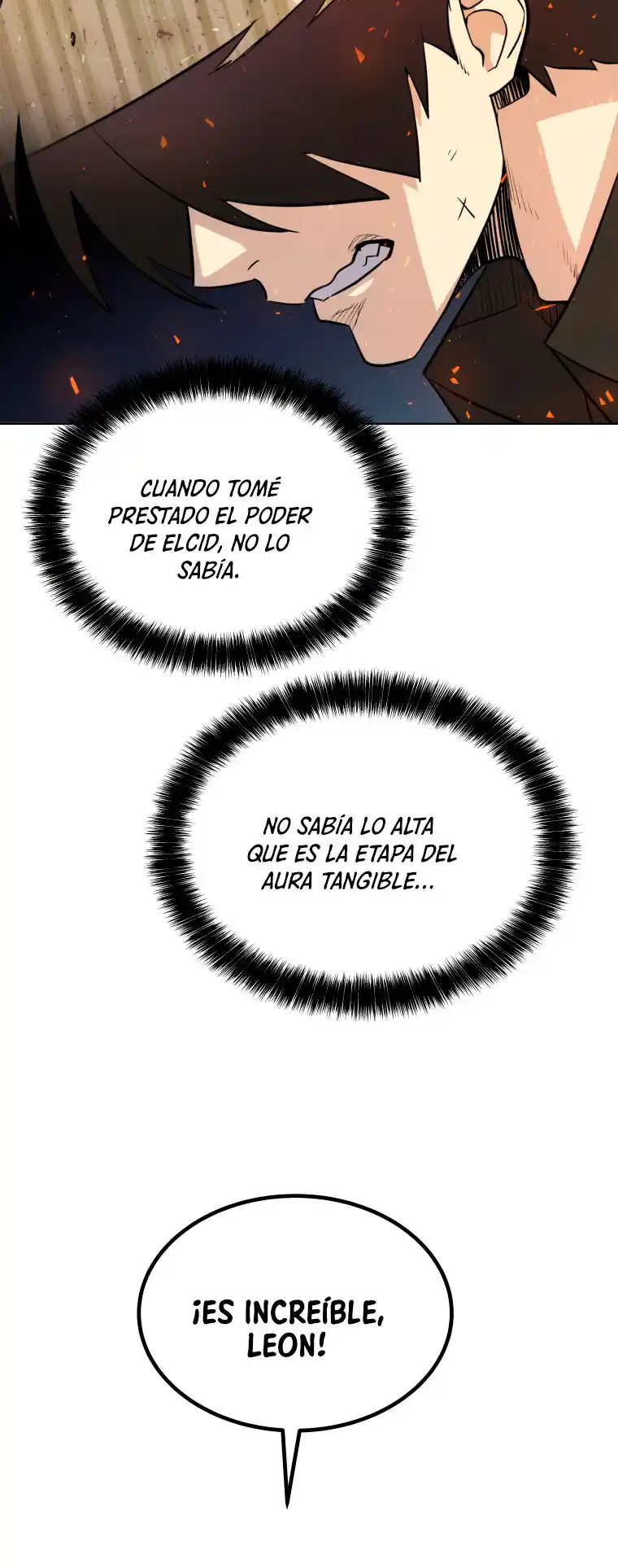 Espada Ultra Poderosa - Capítulo 47 - Página 26 - LectorTMOo