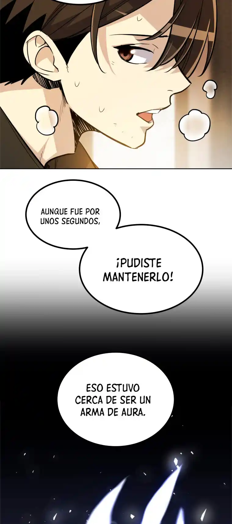Espada Ultra Poderosa - Capítulo 47 - Página 28 - LectorTMOo