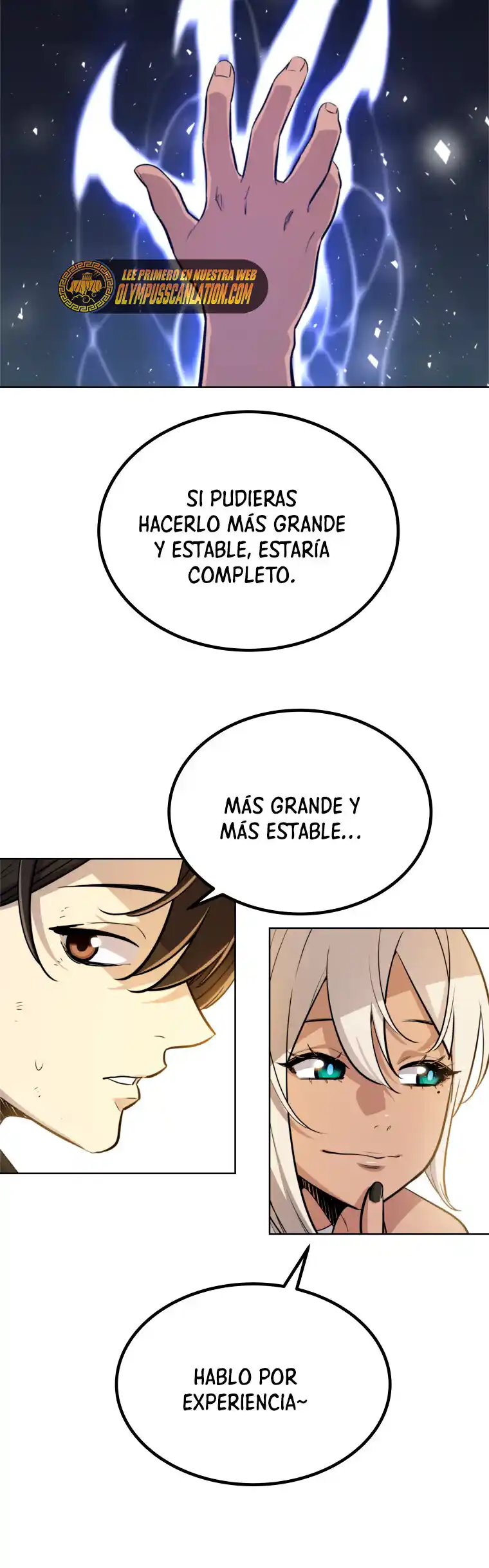 Espada Ultra Poderosa - Capítulo 47 - Página 29 - LectorTMOo