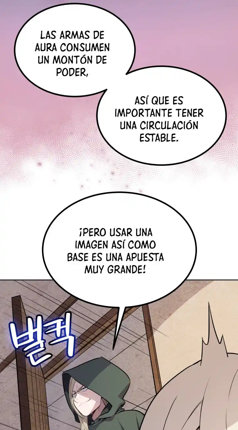 Espada Ultra Poderosa - Capítulo 47 - Página 31 - LectorTMOo