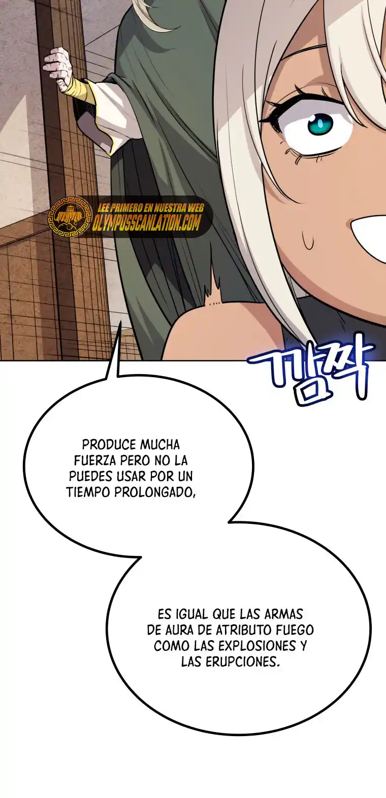Espada Ultra Poderosa - Capítulo 47 - Página 32 - LectorTMOo