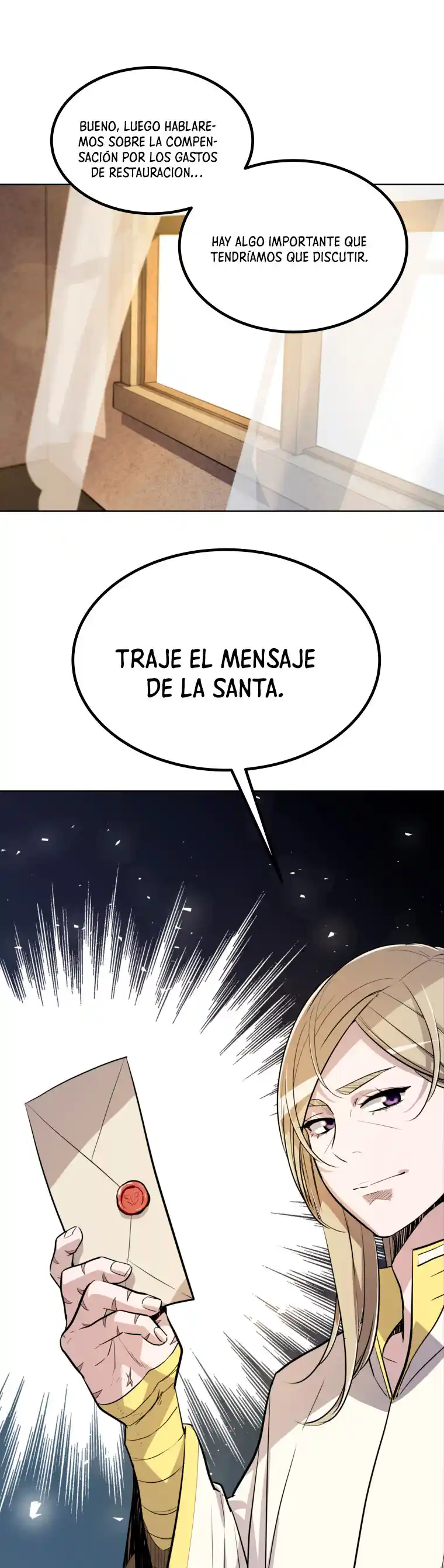 Espada Ultra Poderosa - Capítulo 47 - Página 34 - LectorTMOo