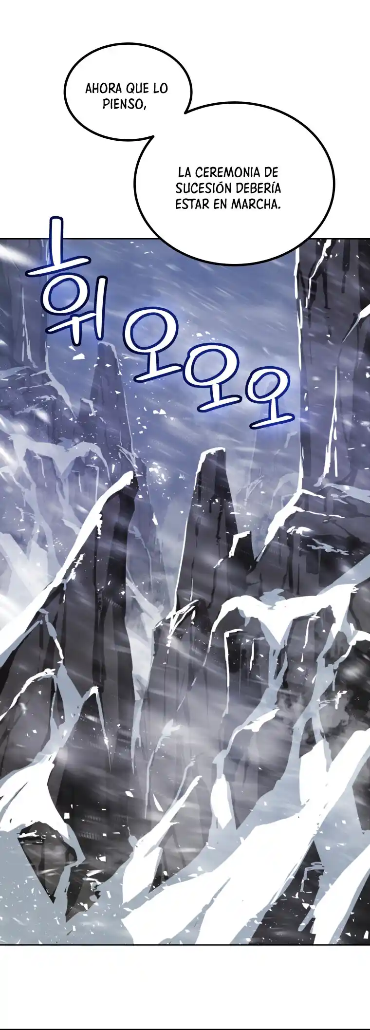 Espada Ultra Poderosa - Capítulo 47 - Página 36 - LectorTMOo