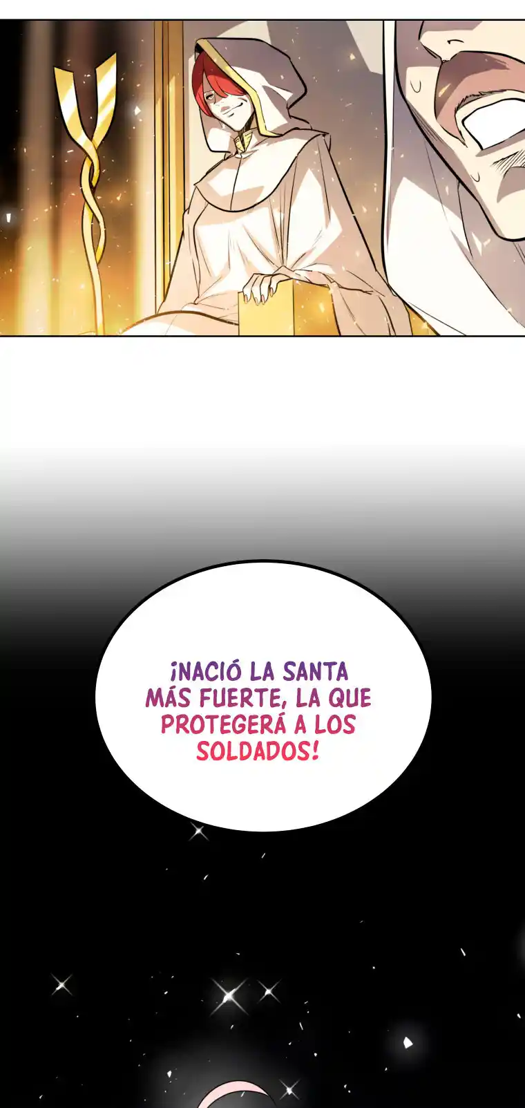 Espada Ultra Poderosa - Capítulo 47 - Página 41 - LectorTMOo