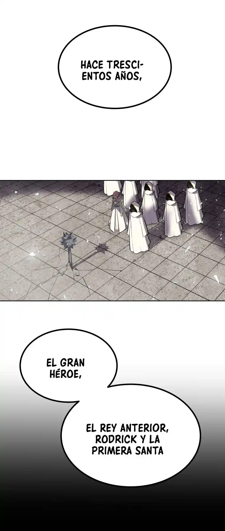Espada Ultra Poderosa - Capítulo 47 - Página 46 - LectorTMOo