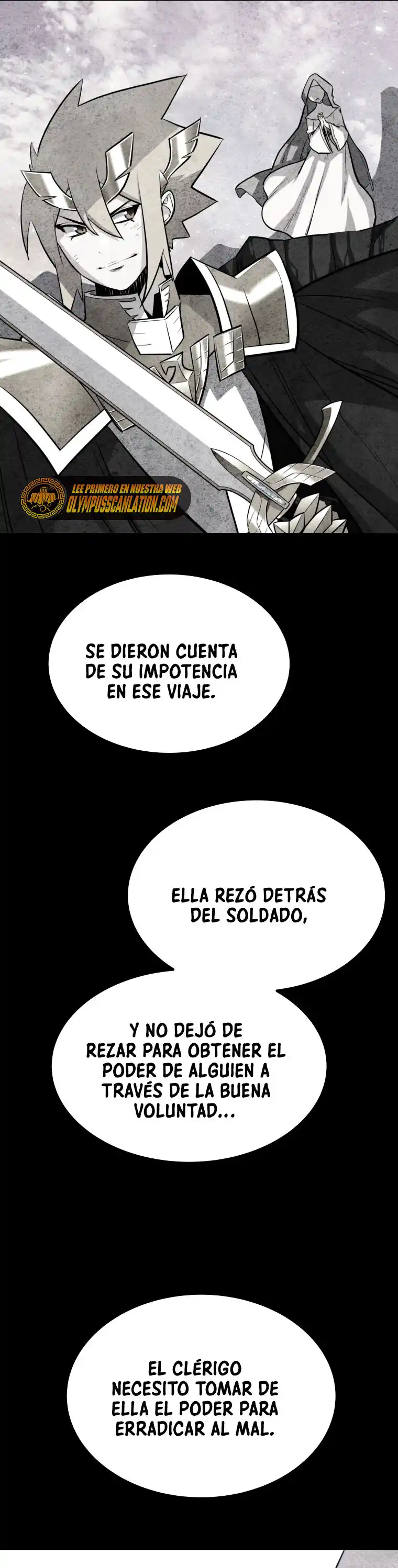Espada Ultra Poderosa - Capítulo 47 - Página 47 - LectorTMOo