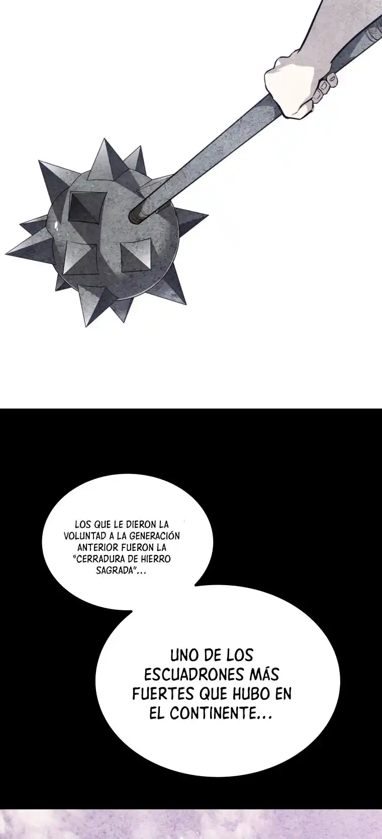 Espada Ultra Poderosa - Capítulo 47 - Página 48 - LectorTMOo