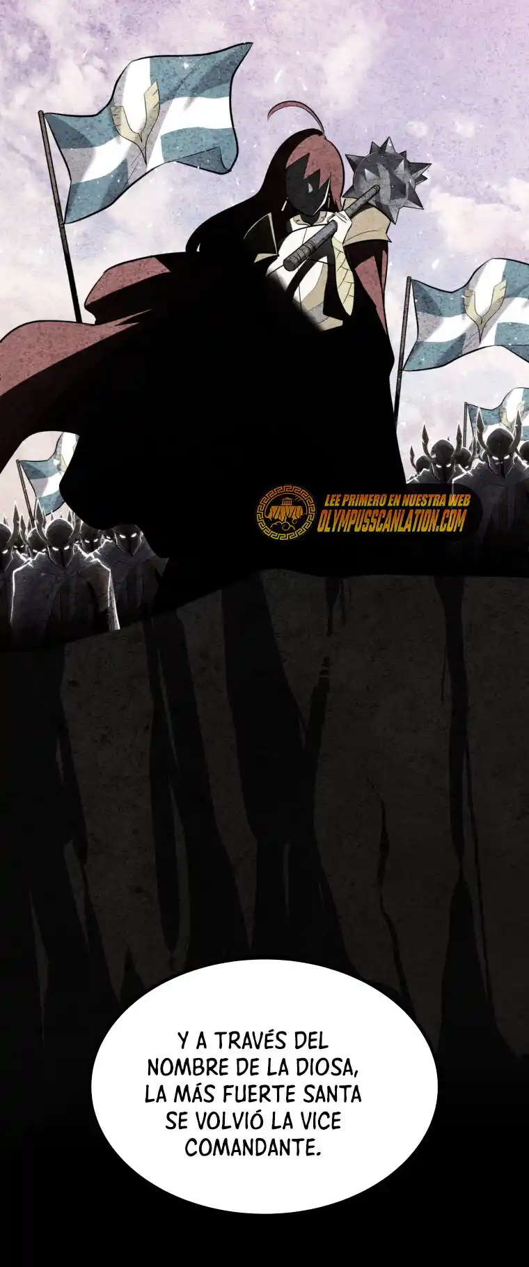 Espada Ultra Poderosa - Capítulo 47 - Página 49 - LectorTMOo