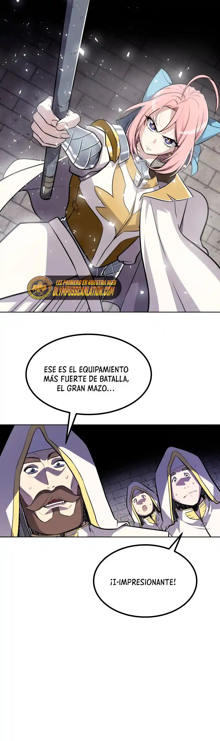 Espada Ultra Poderosa - Capítulo 47 - Página 57 - LectorTMOo