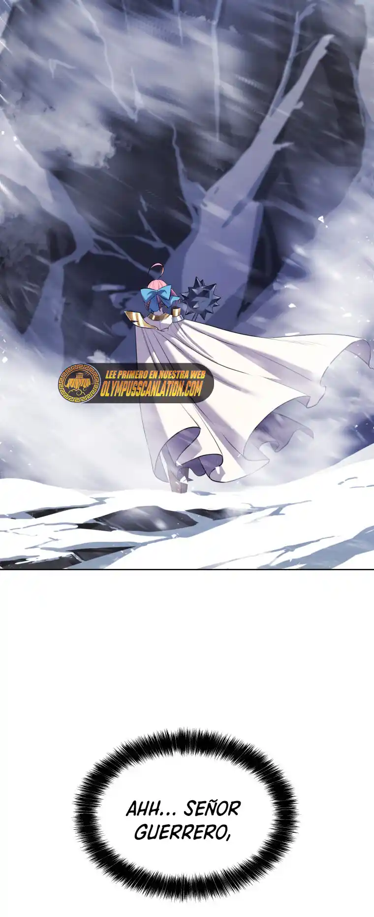 Espada Ultra Poderosa - Capítulo 48 - Página 5 - LectorTMOo