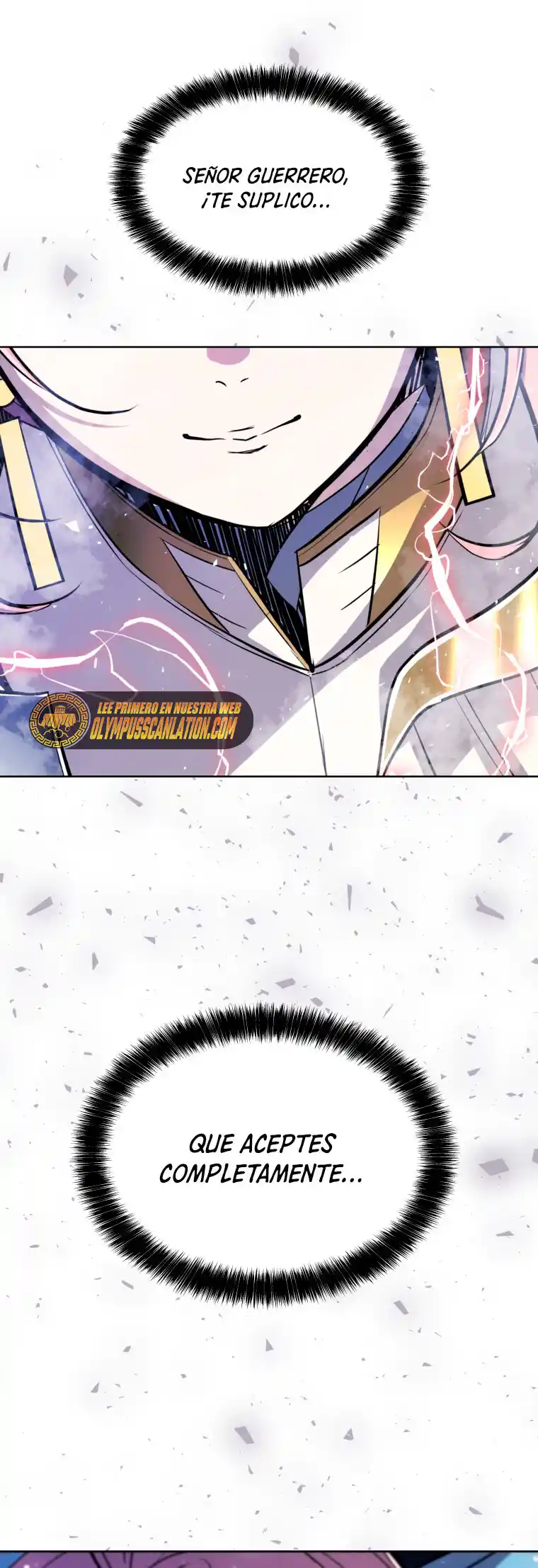 Espada Ultra Poderosa - Capítulo 48 - Página 22 - LectorTMOo